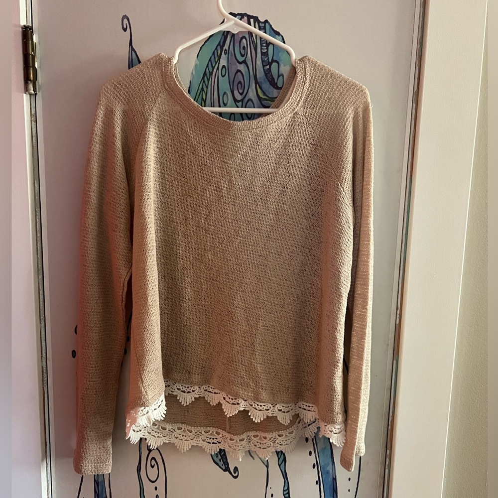 Women’s blouse